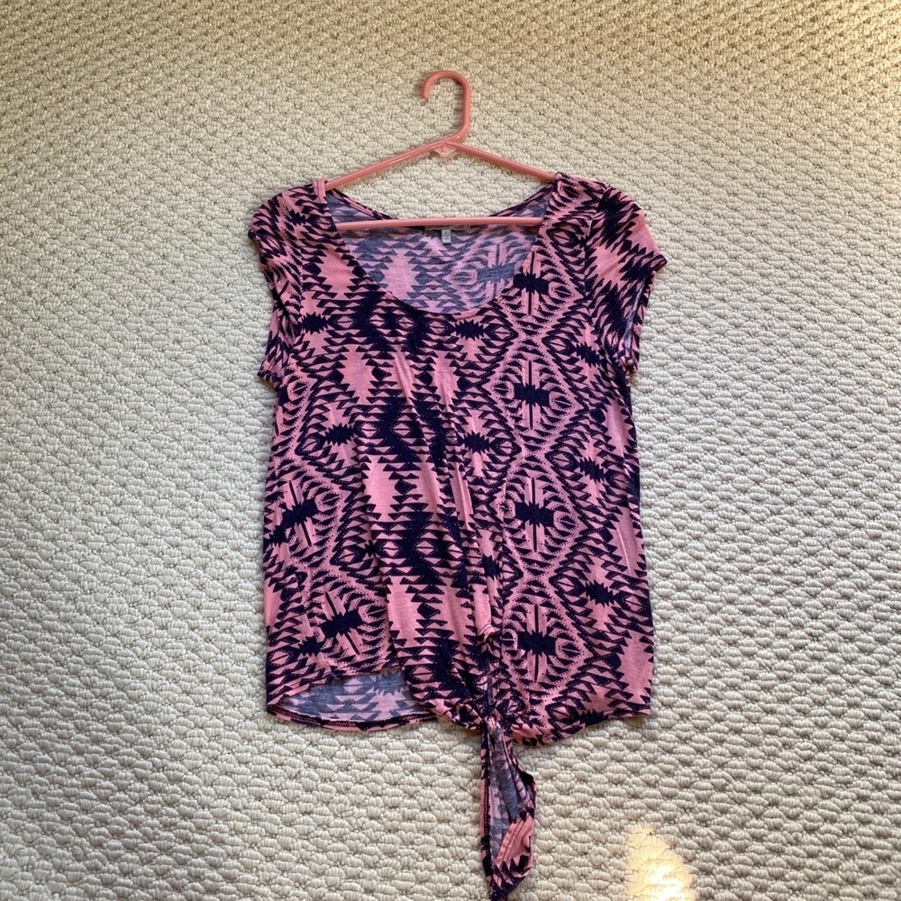 Charlotte Russe Shirt